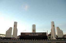 Persaingan di Bursa Sekda Banten! Mahasiswa dan Akademisi Soroti Transparansi dan Kampanye Hitam!