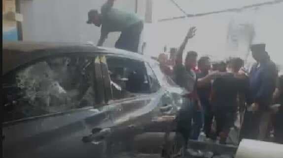 Daftar Mobil Sahroni yang Dirusak Massa di Rumahnya, dari Lexus, Porsche, hingga Mustang