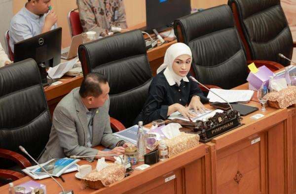 Komisi XII DPR: Perkuat Mitigasi Distribusi untuk Pastikan Ketersediaan BBM