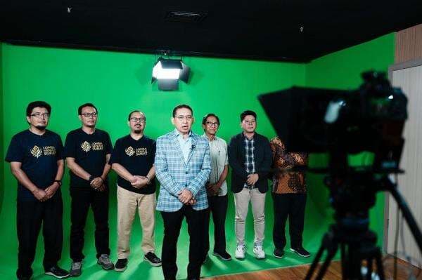 Menbud Umumkan Juara Lomba Menulis Surat Nasional 2025, Ini Pemenangnya!