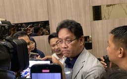 Menkeu Purbaya Temukan Praktik Underinvoicing, Harga Mesin Tercantum USD7 Nilai Asli Puluhan Juta