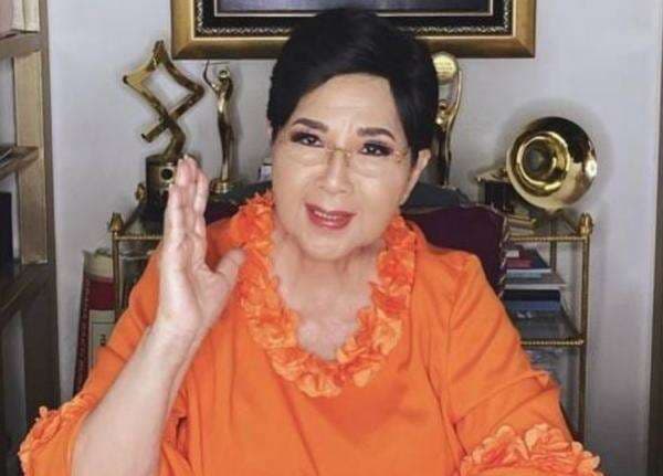 Penyanyi Legendaris Titiek Puspa Meninggal Pendarahan Otak; Kenali Akibat, Gejala dan Penanganannya