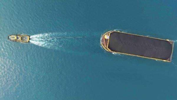 Mitrabahtera Segara Sejati (MBSS) Berencana Beli 1 Kapal MV Senilai Rp272,73 Miliar