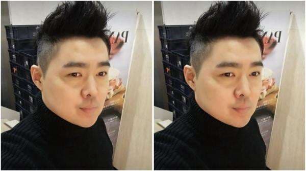 Kabar Duka, Aktor Korsel Jeong Shin-woo Meninggal Dunia