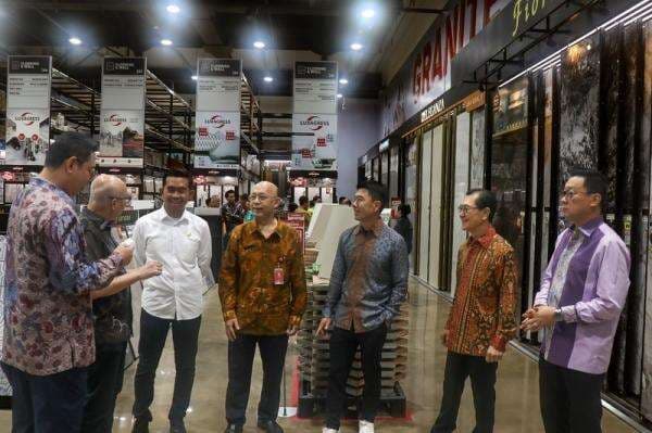 Percepat Ekspansi Gerai di 2026, Catur Sentosa (CSAP) Lakukan Ini