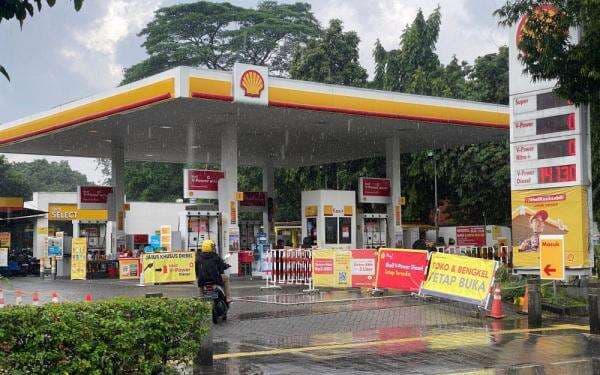 Daftar Harga BBM Shell Oktober 2025, Update Stok dan Pricelist Terbaru