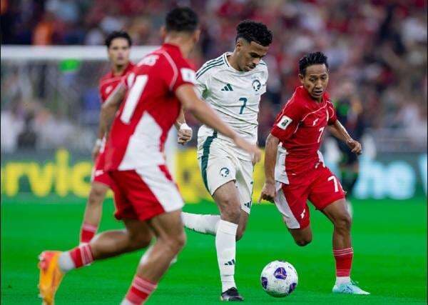 Patrick Kluivert Coret 6 Pemain Timnas Indonesia Jelang Lawan Irak, Marc Klok Termasuk? Patrick Kluivert Coret 6 Pemain Timnas Indonesia Jelang Lawan Irak, Marc Klok Termasuk?