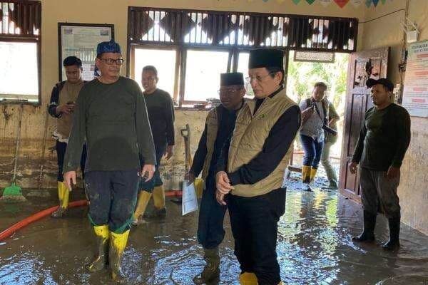 Kemenag: 87 Persen Madrasah di Aceh Siap Belajar Tatap Muka Besok