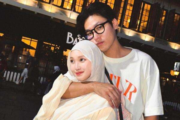 Curhat Na Daehoon usai Diselingkuhi Julia Prastini: Alhamdulillah, Saya Kuat