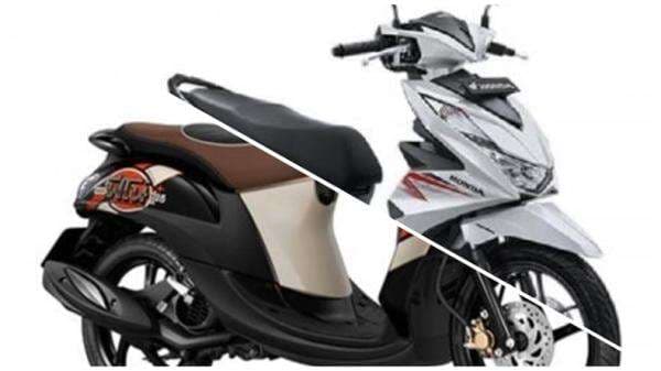 Ini Dia, 6 Motor Paling Irit di Indonesia, Solusi Tepat untuk Berkendara Hemat dan Ramah Lingkungan