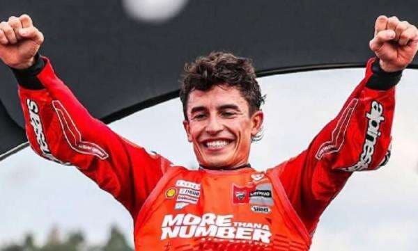 Marc Marquez Bikin Heboh! Jawab Jujur Isu Comeback ke Honda di MotoGP 2027
