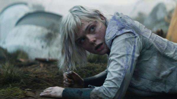 Predator: Badlands Targetkan Raup Pendapatan USD30 Juta di Box Office Amerika Utara