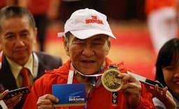 Siapa Orang Terkaya di Indonesia? Berikut Daftarnya