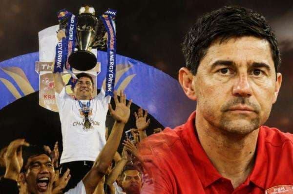 PSM Makassar Tunjuk Darije Kalezic Jadi Pelatih, Juku Eja Siap Menatap Musim Baru PSM Makassar Tunjuk Darije Kalezic Jadi Pelatih, Juku Eja Siap Menatap Musim Baru