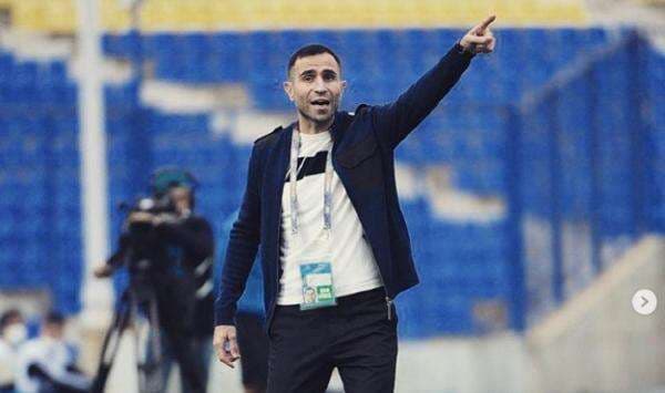 PSSI Resmi Umumkan 5 Calon Pelatih Timnas Indonesia Hari Ini?