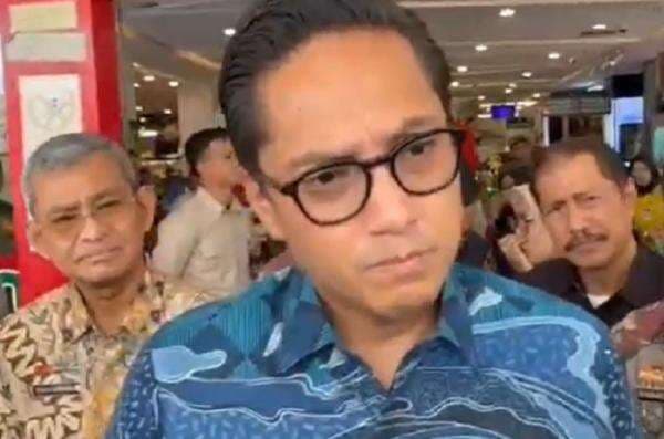 Wali Kota Medan Ungkap Alasan Tarik Bantuan 30 Ton Beras UEA bagi Korban Banjir