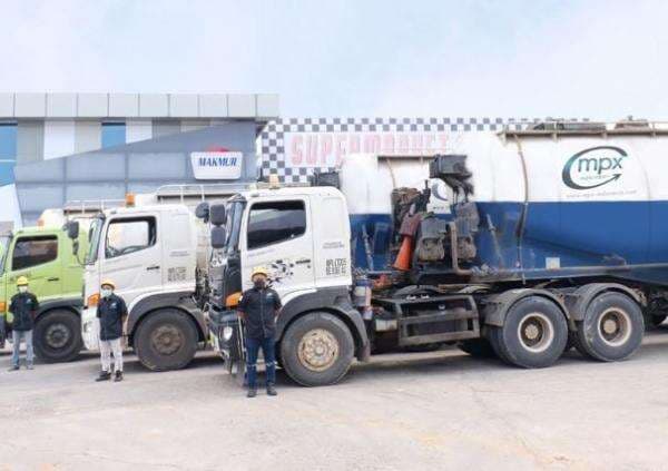 MPXL Dirikan Anak Usaha Baru Bergerak di Bidang Perdagangan Besar