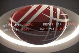 Saham ARA di Papan FCA, TIRT-INTA Dihentikan Sementara