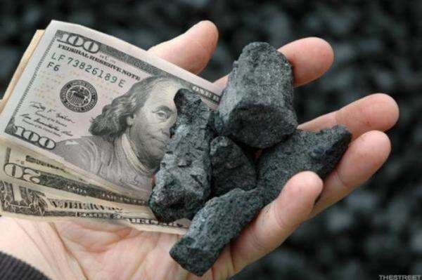 Pemerintah Pungut Bea Ekspor Batu Bara, Laba Emiten Tambang Berpotensi Turun hingga 27 Persen