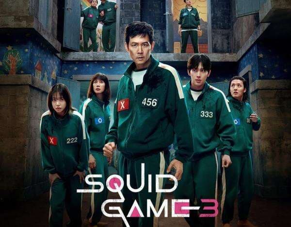 Squid Game Season 3 Tayang 27 Juni! Ini Bocoran Permainan Baru yang Lebih Brutal