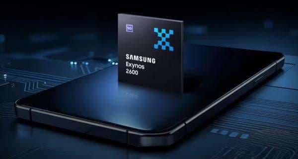Samsung Resmi Perkenalkan Exynos 2600, Chipset 2nm Pertama di Dunia