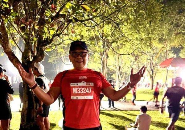 Rute Borobudur Marathon 2025 Bikin Takjub: Penuh Magis dan Energi Alam yang Kuat