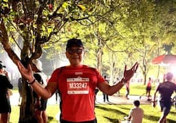 Rute Borobudur Marathon 2025 Bikin Takjub: Penuh Magis dan Energi Alam yang Kuat