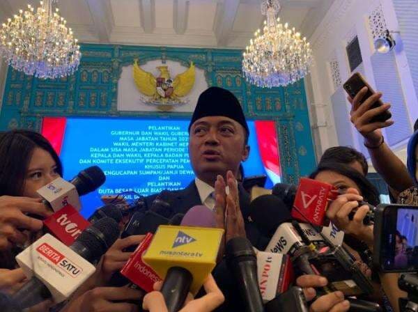 Dua Anggota Pasukan Elite Gugur saat Persiapan HUT ke-80 TNI, Istana Berduka!