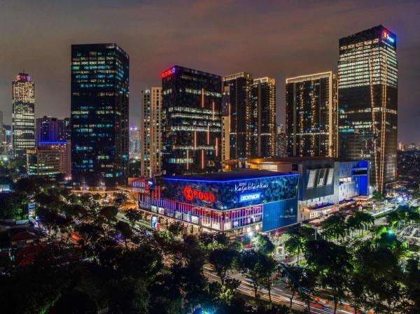 PWON Bergerak di Bidang Apa? Owner Kota Kasablanka, Intip Sosok Pemiliknya