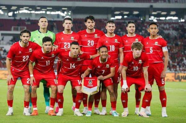 Timnas Indonesia Kalahkan Oman 3-0, Erick Thohir: Masih Ada Mozambik