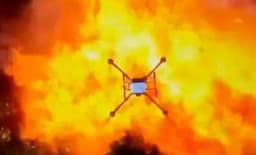 Kamboja Rekrut Warga Asing Operasikan Drone Kamikaze untuk Gempur Thailand