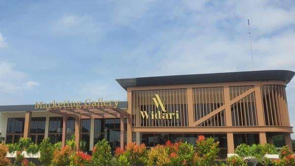 Hunian Terjangkau di Legok Makin Diincar, Harga Sudah Terkerek 30 Persen Hunian Terjangkau di Legok Makin Diincar, Harga Sudah Terkerek 30 Persen