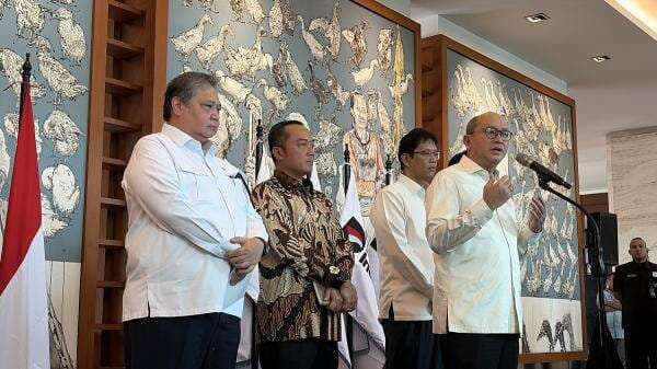 Saham BUMN Sumbang 30 Kapitalisasi, Danantara Dukung Demutualisasi BEI