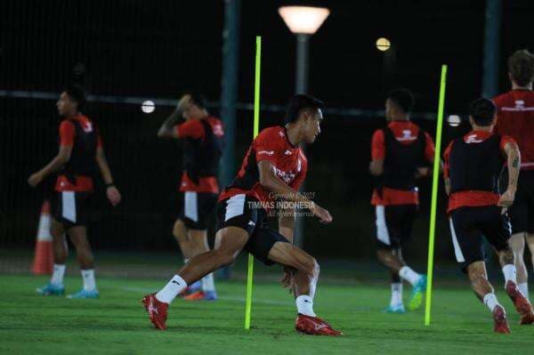 Media Vietnam Puji Kekuatan Timnas Indonesia: Skuad Garuda Hampir Tak Punya Celah