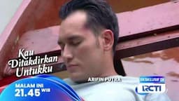 Sinopsis Kau Ditakdirkan Untukku Eps 229: Reno Tak Jadi Menikah dengan Dara?