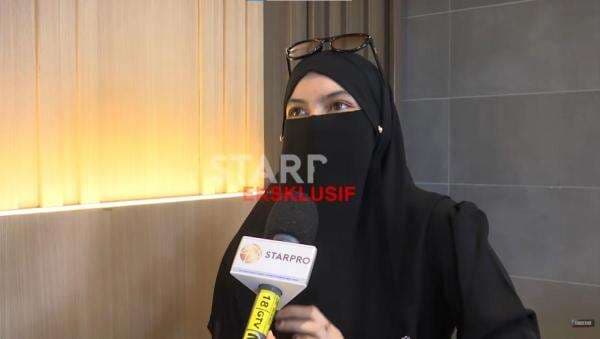 Alasan Wardatina Mawa Ogah Rujuk dengan Insanul Fahmi: Biar Lebih Tenang