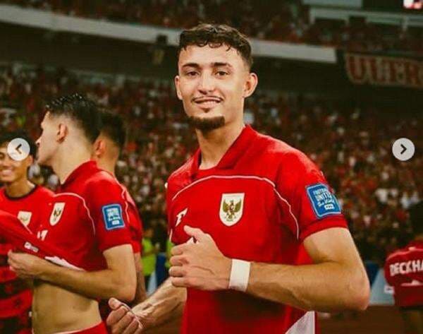 Ivar Jenner Sebut Indra Sjafri Pelatih Kaya Taktik, Pertanda Timnas Indonesia U-22 Raih Emas SEA Games 2025?