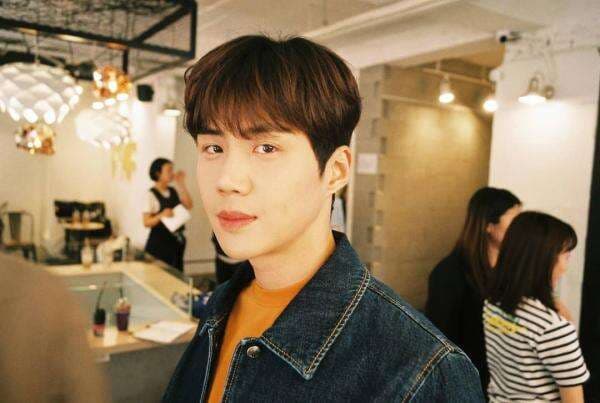 Kim Seon Ho Diduga Lakukan Penggelapan Pajak, Agensi Beri Klarifikasi