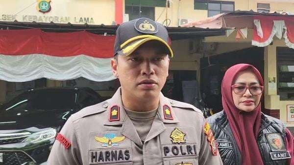 Polisi Ungkap Kasus Pembunuhan Bocah SD di Pondok Pinang