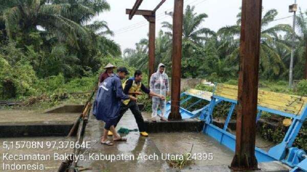 Purbaya Siapkan Dana Darurat untuk Penanganan Bencana di Sumatera