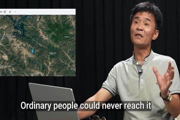 Eks Bodyguard Korut Ungkap Vila Rahasia Dinasti Kim: Jika Pemimpin Mati, Kami Pun Mati