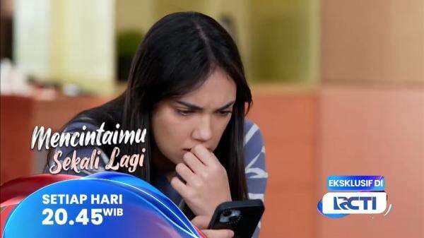 Sinopsis Sinetron Mencintaimu Sekali Lagi Episode 264, Hanya di RCTI
