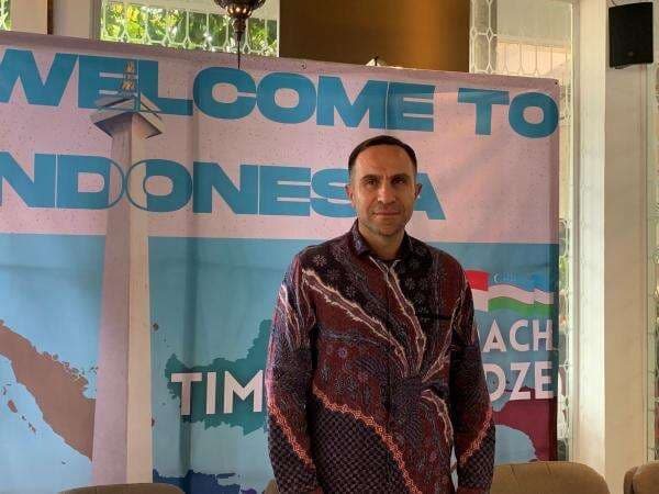 Timur Kapadze Puji Perkembangan Timnas Indonesia, Yakin Bersinar di Kualifikasi Piala Dunia 2030