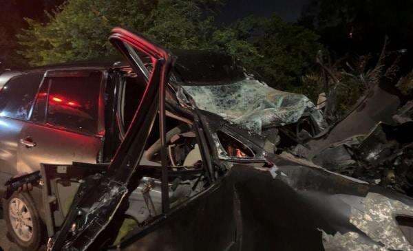 Waka Polres Pelabuhan Belawan Meninggal Dunia dalam Kecelakaan Lalu Lintas