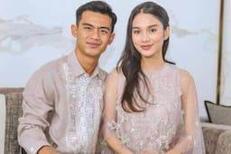 Andre Rosiade Bantah Pernikahan Azizah Salsha dan Pratama Arhan Terjadi karena Perjodohan