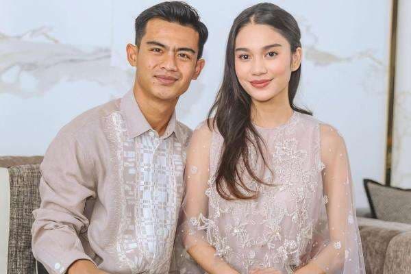 Andre Rosiade Bantah Pernikahan Azizah Salsha dan Pratama Arhan Terjadi karena Perjodohan Andre Rosiade Bantah Pernikahan Azizah Salsha dan Pratama Arhan Terjadi karena Perjodohan