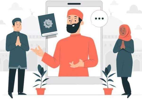 10 Contoh Kultum 7 Menit tentang Maulid Nabi, Singkat dan Penuh Hikmah