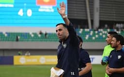 Timur Kapadze Akan ke Indonesia Pekan Depan, Negosiasi Jadi Pelatih Timnas Indonesia?