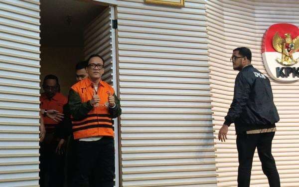 Mantan Wamenaker Noel dan 10 Tersangka Segera Disidang terkait Kasus Pemerasan