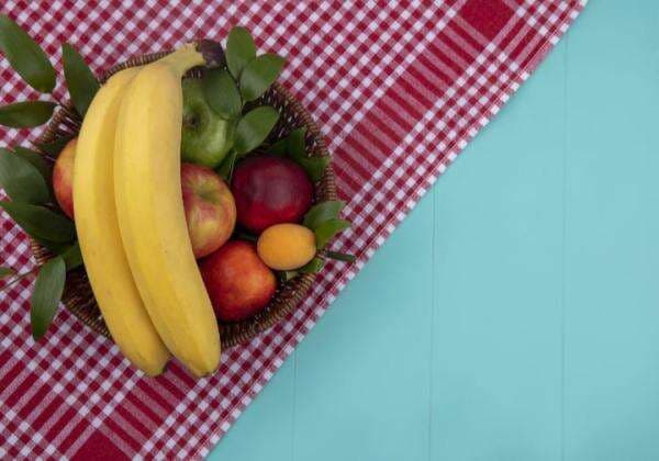 Lima Buah yang Aman Dikonsumsi Penderita Asam Lambung dan GERD, Nomor Satu Paling Populer